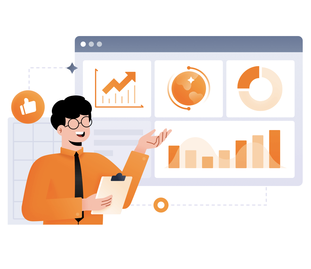 analytics